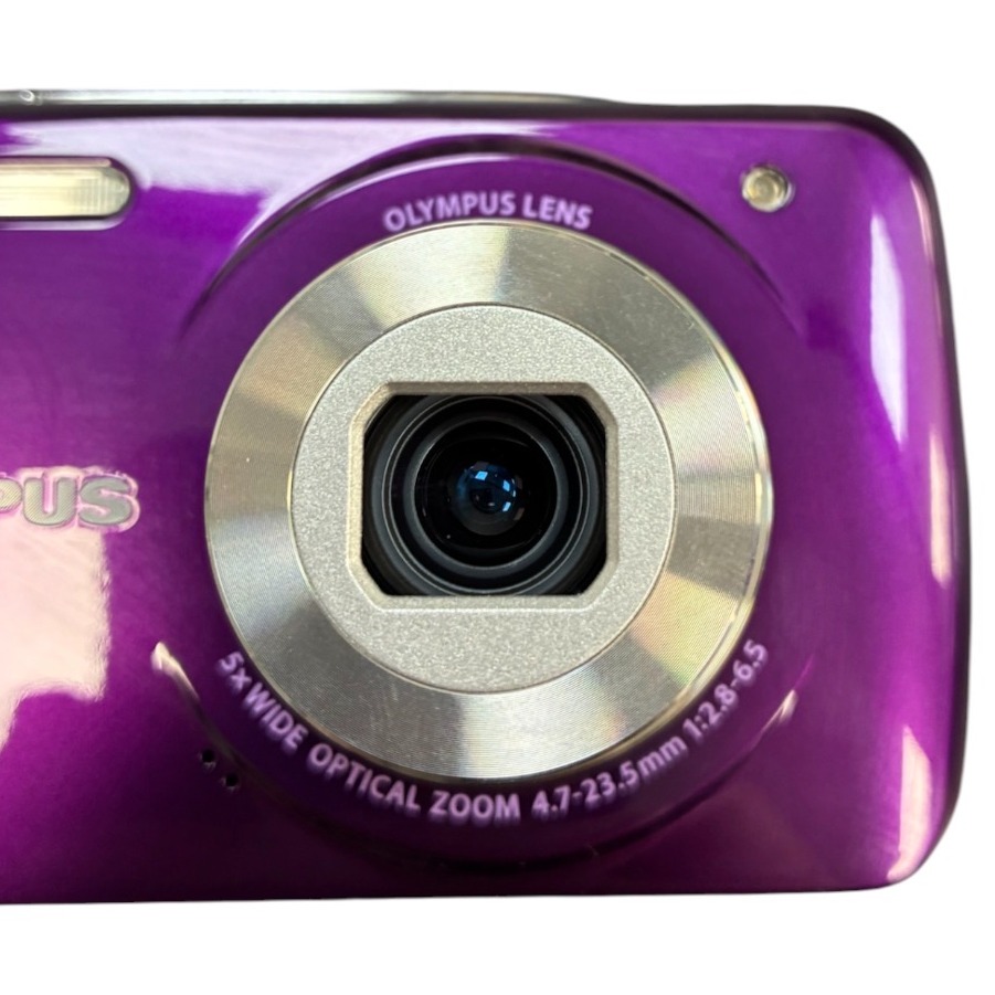 Pre-owned Olympus VH-210 - Own4Less